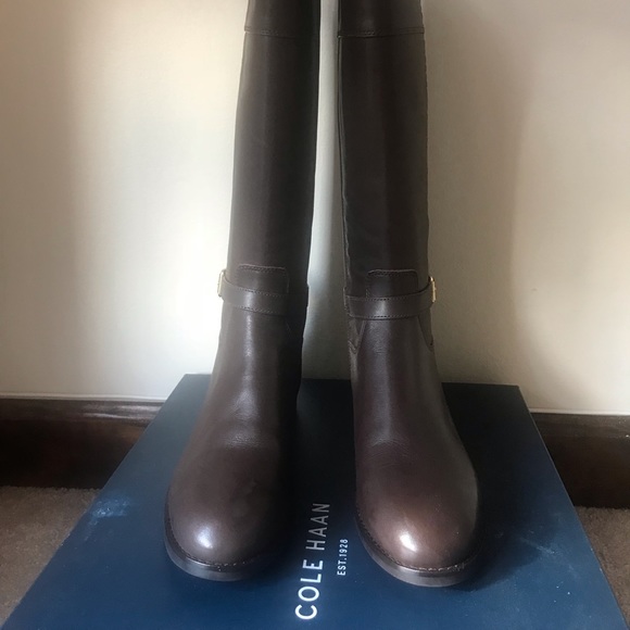 galina boot cole haan